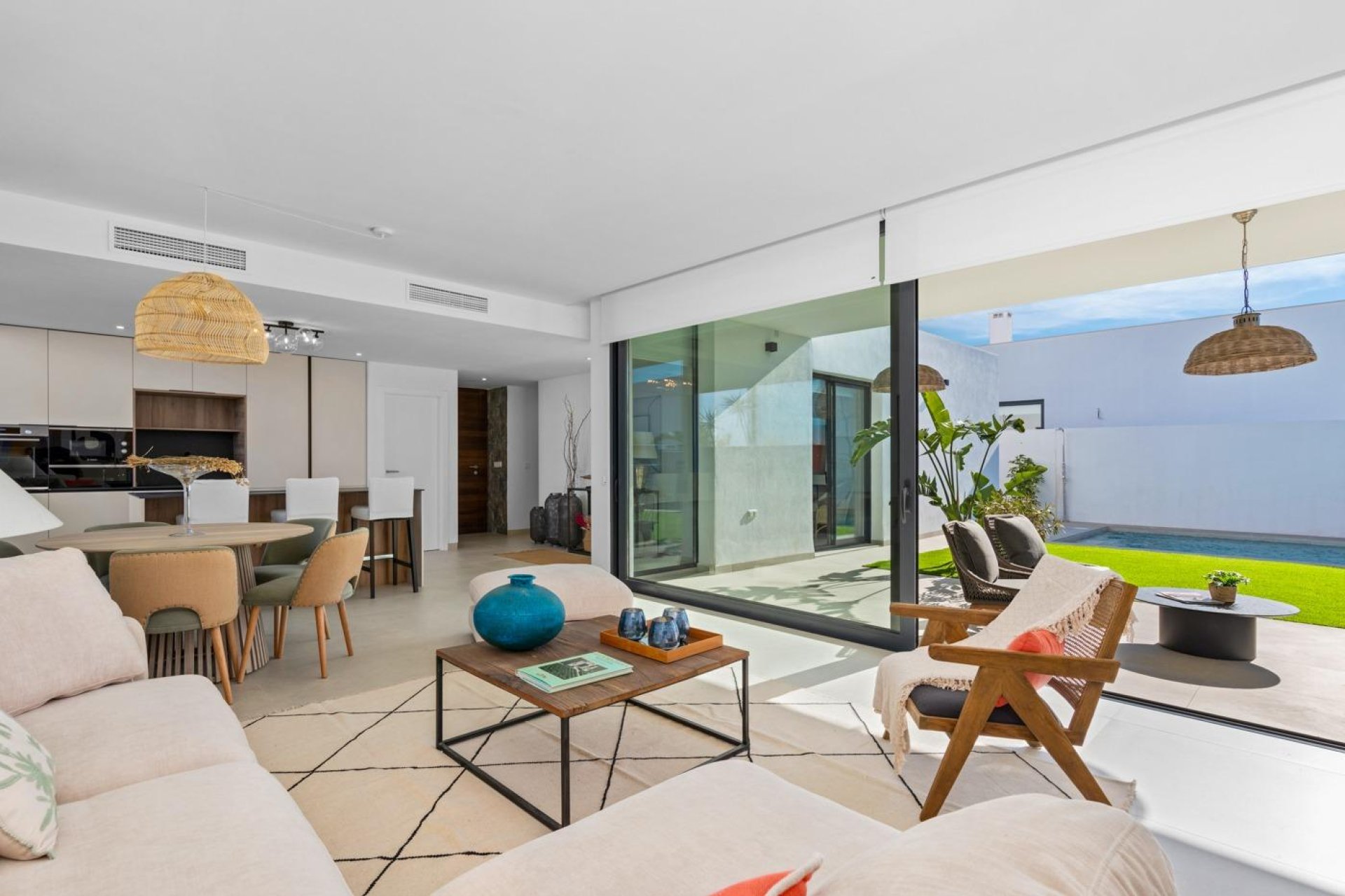 Rynek Pierwotny - Villa -
Cartagena - Mar de Cristal