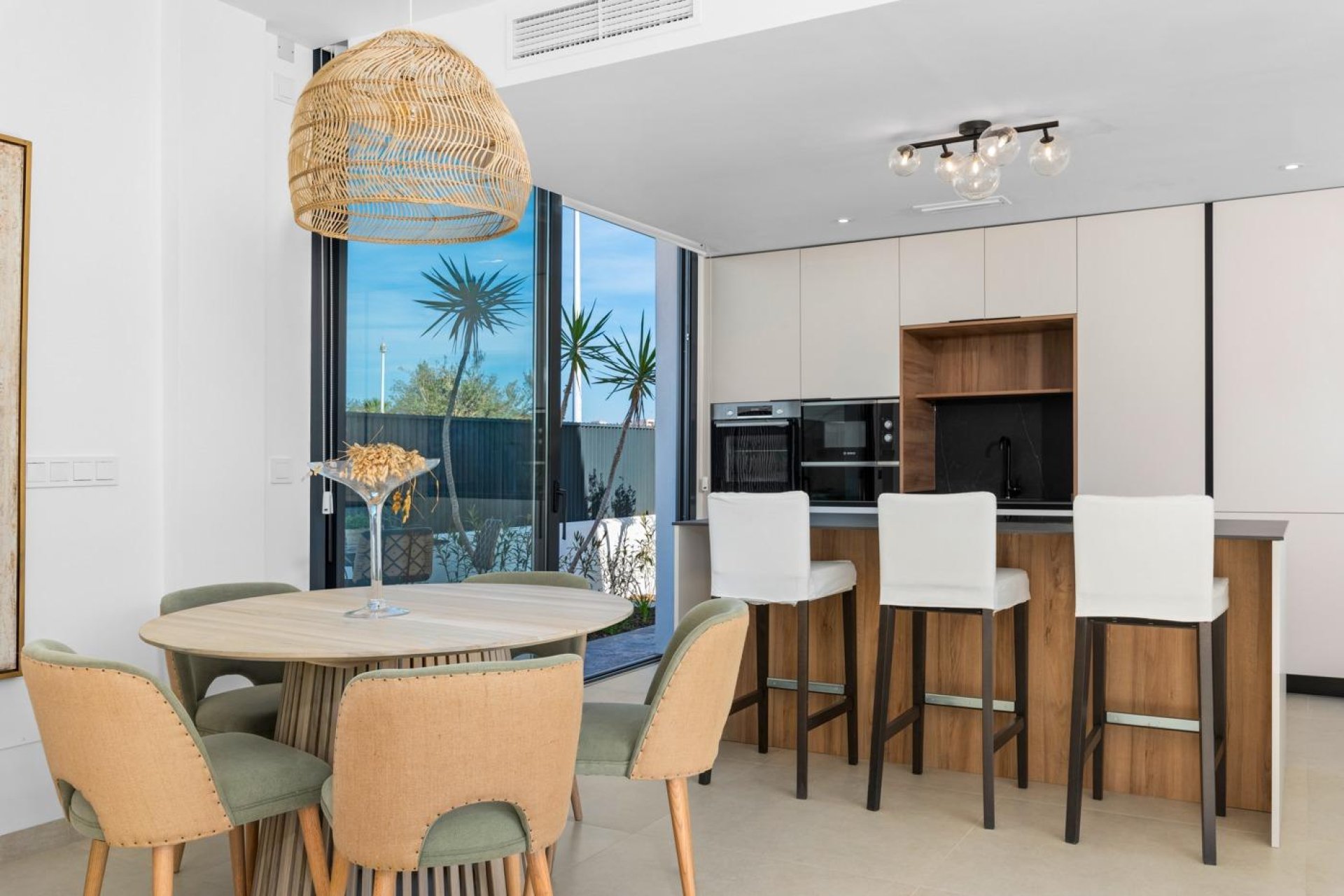 Rynek Pierwotny - Villa -
Cartagena - Mar de Cristal