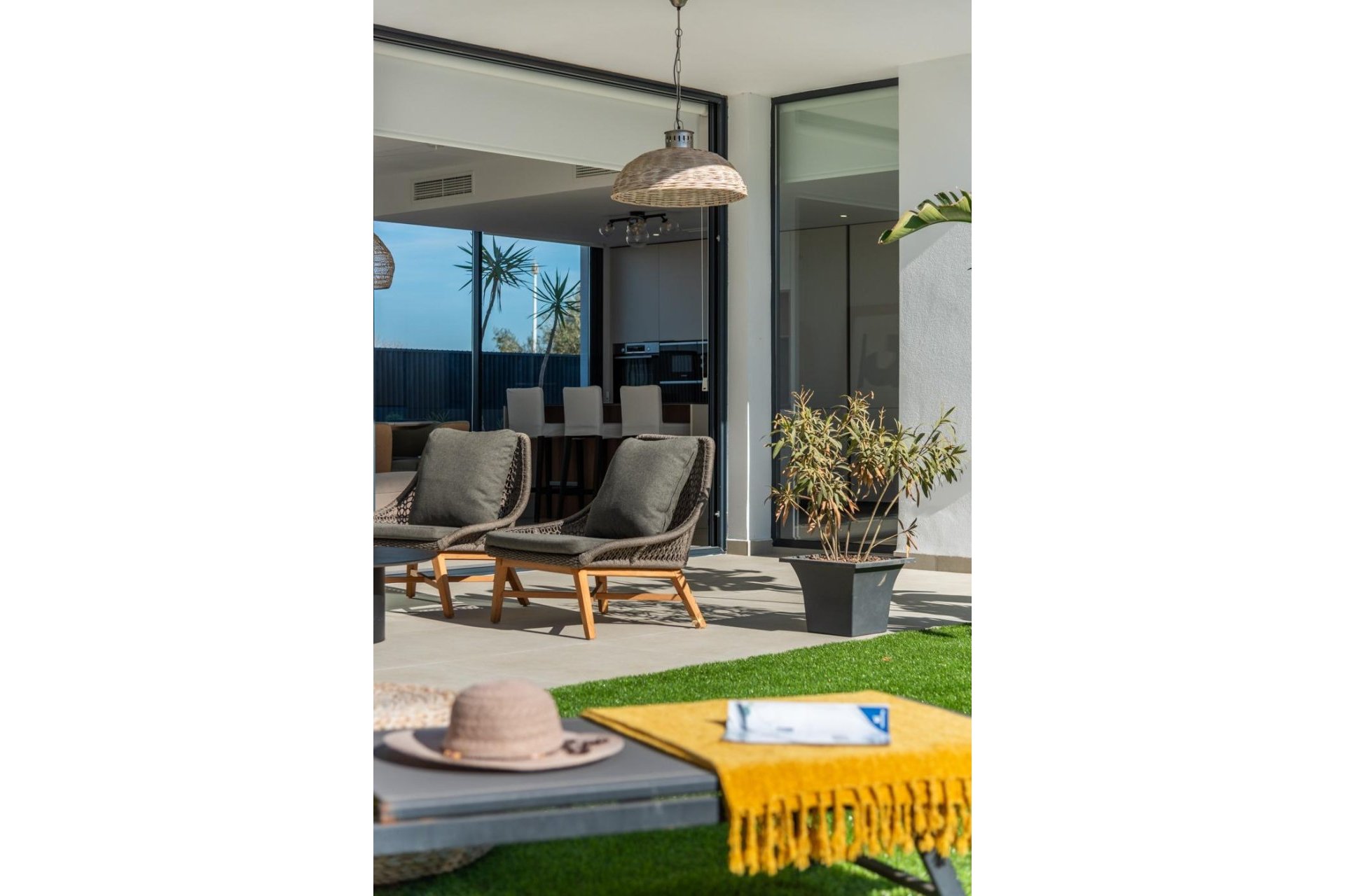 Rynek Pierwotny - Villa -
Cartagena - Mar de Cristal