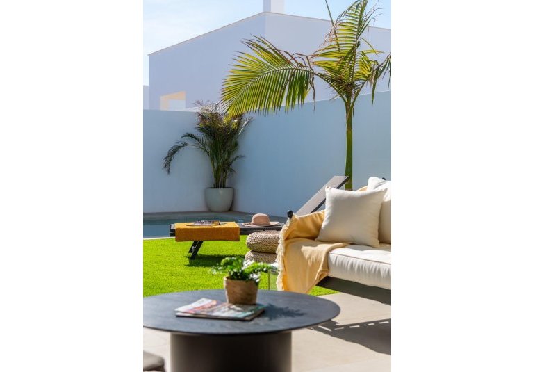 Rynek Pierwotny - Villa -
Cartagena - Mar de Cristal