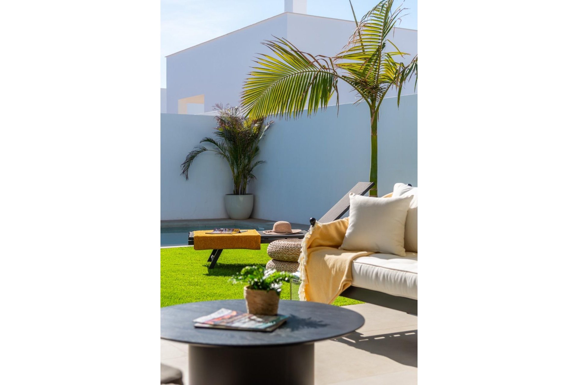 Rynek Pierwotny - Villa -
Cartagena - Mar de Cristal