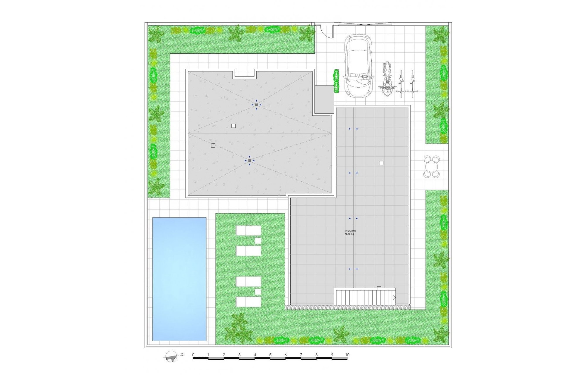 Rynek Pierwotny - Villa -
Cartagena - Mar de Cristal