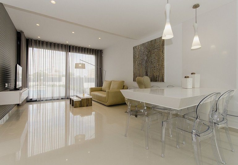 Rynek Pierwotny - Villa -
Cartagena - Playa honda