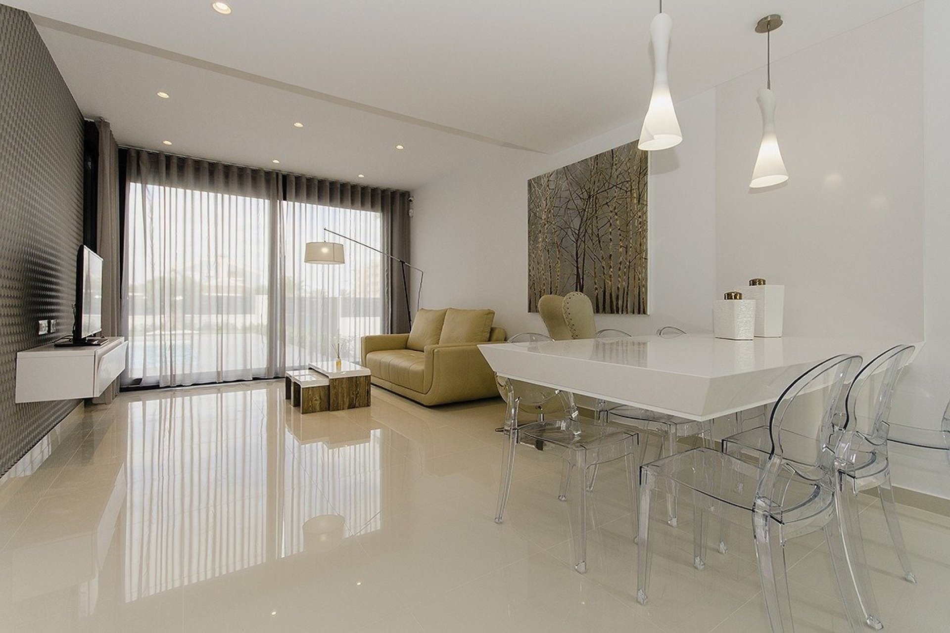 Rynek Pierwotny - Villa -
Cartagena - Playa honda