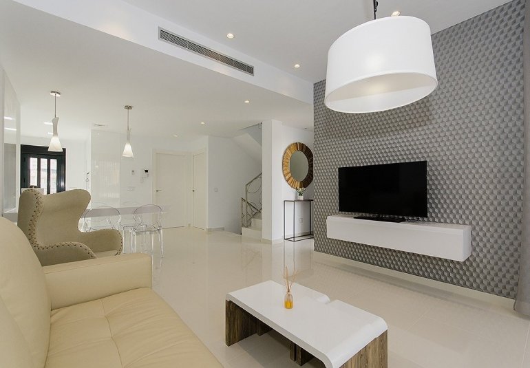 Rynek Pierwotny - Villa -
Cartagena - Playa honda