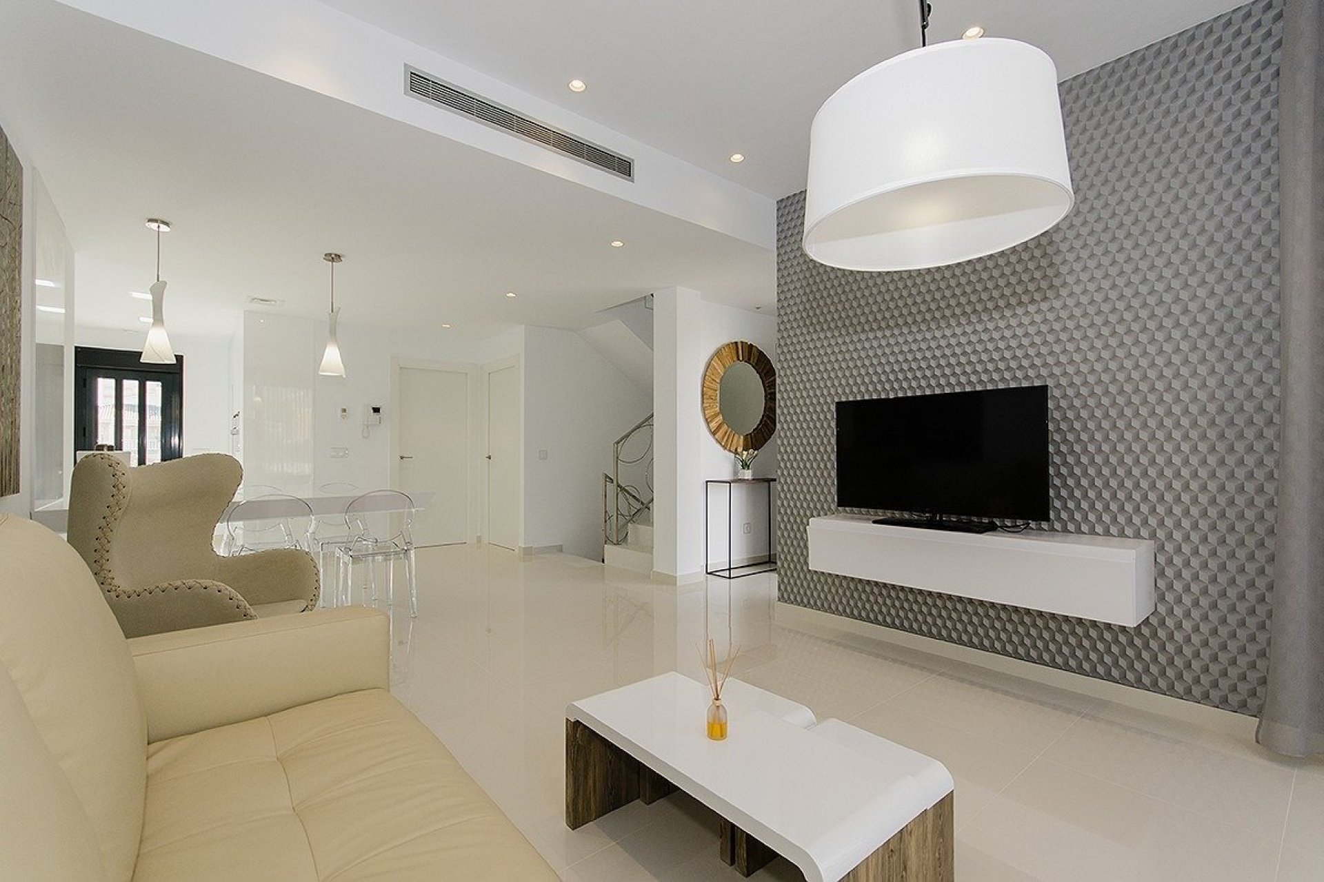 Rynek Pierwotny - Villa -
Cartagena - Playa honda