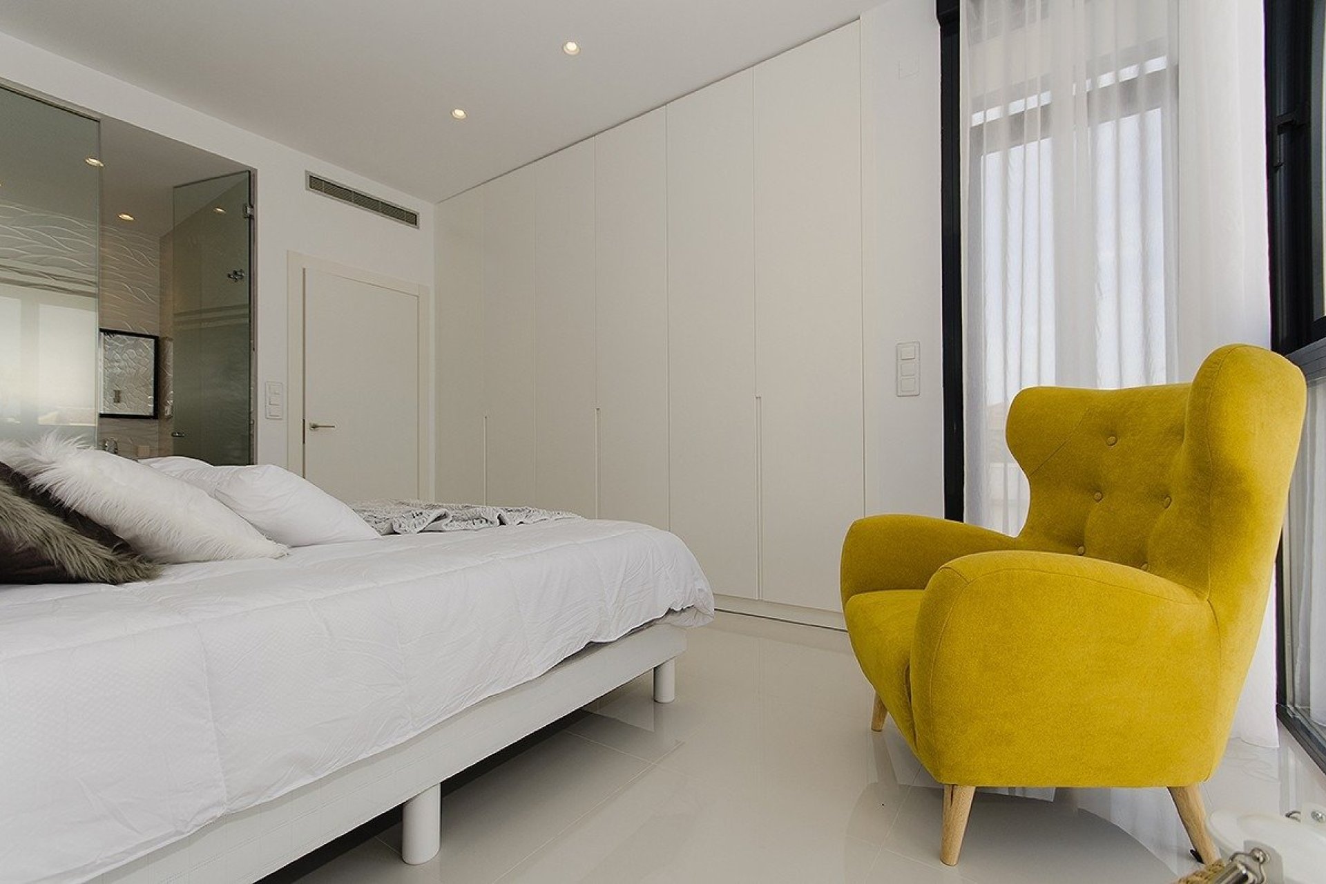 Rynek Pierwotny - Villa -
Cartagena - Playa honda