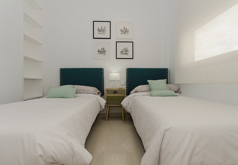 Rynek Pierwotny - Villa -
Cartagena - Playa honda