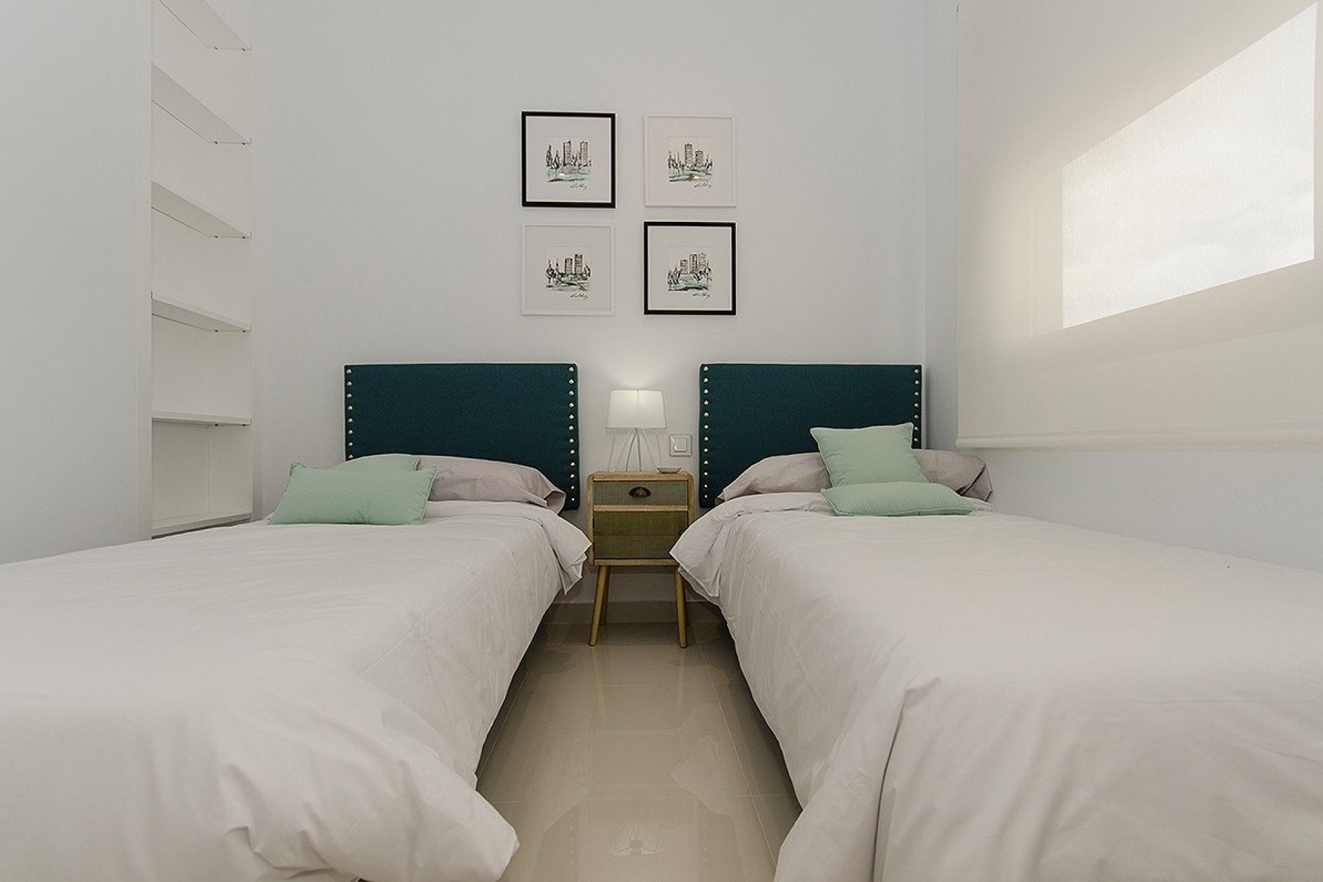 Rynek Pierwotny - Villa -
Cartagena - Playa honda