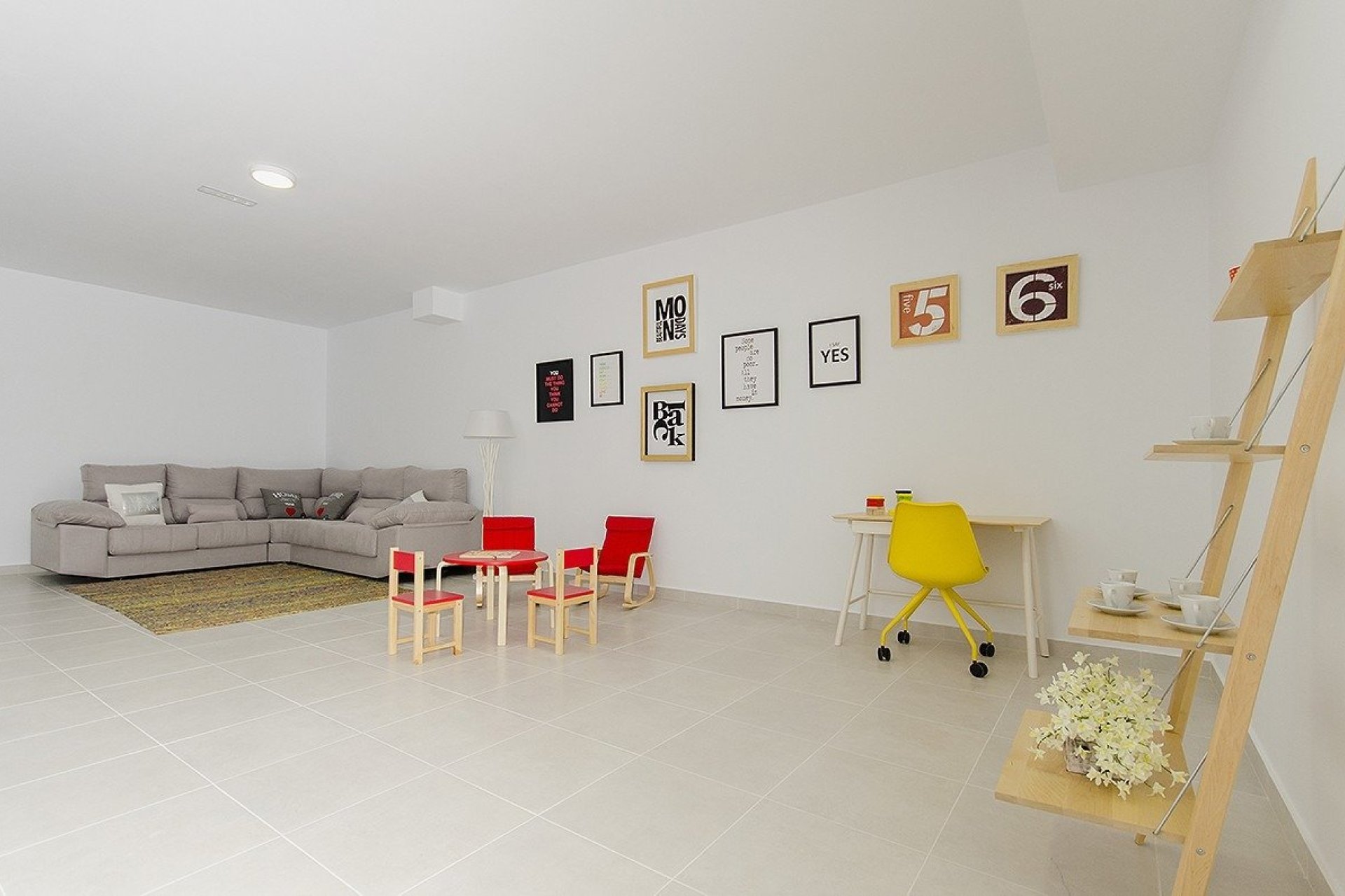 Rynek Pierwotny - Villa -
Cartagena - Playa honda
