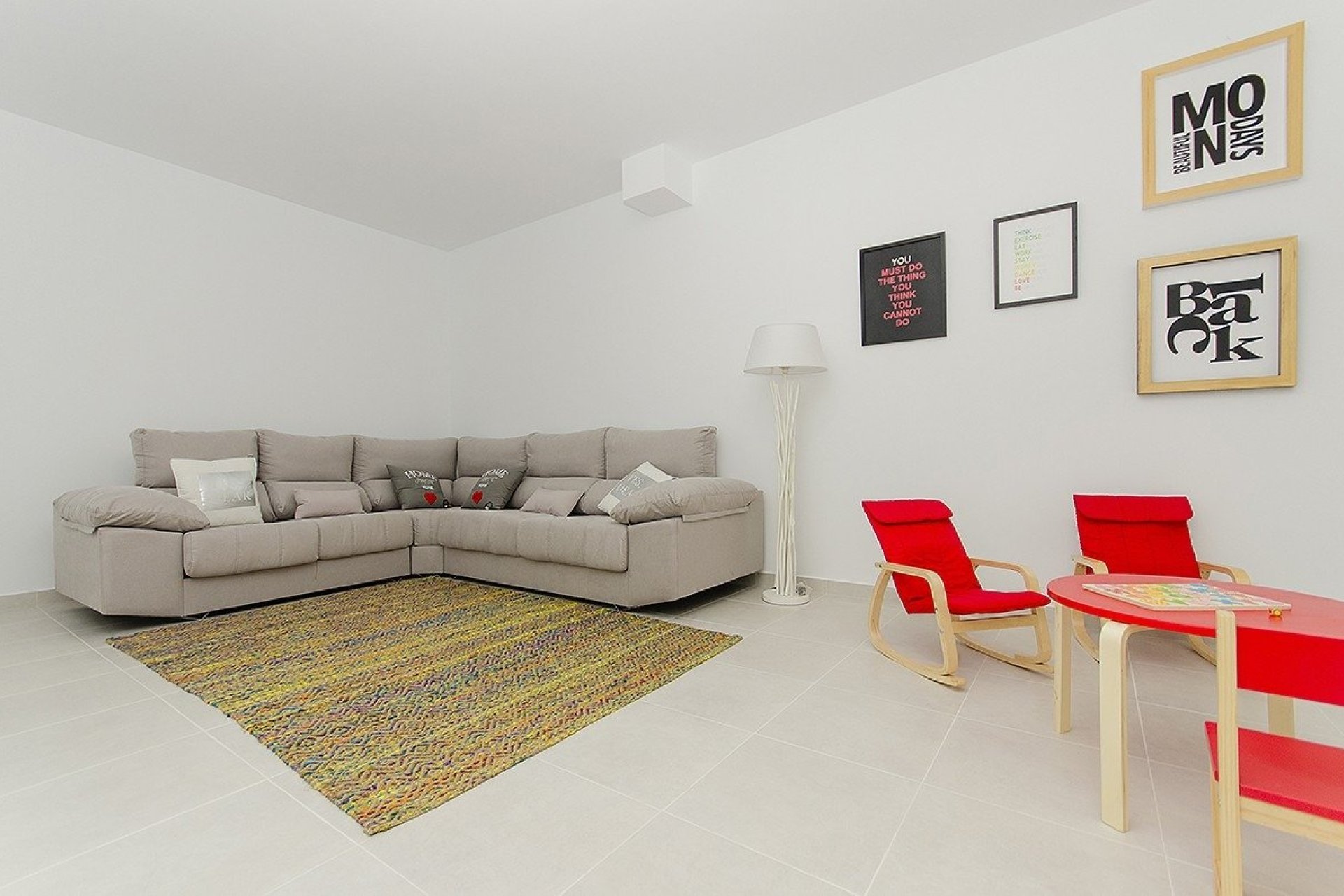 Rynek Pierwotny - Villa -
Cartagena - Playa honda