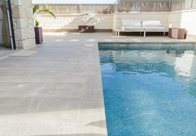 Rynek Pierwotny - Villa -
Cartagena - Playa honda