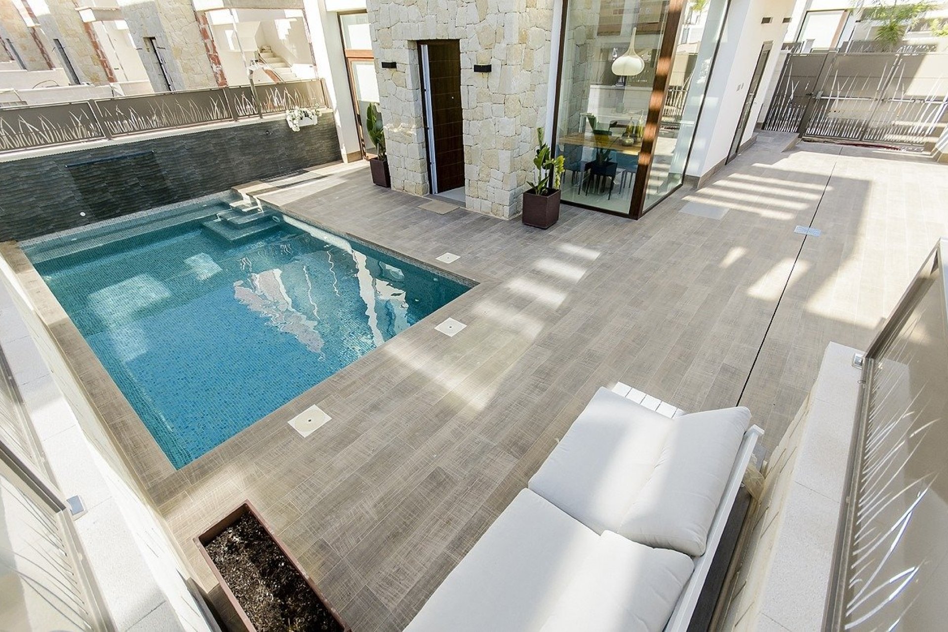 Rynek Pierwotny - Villa -
Cartagena - Playa honda