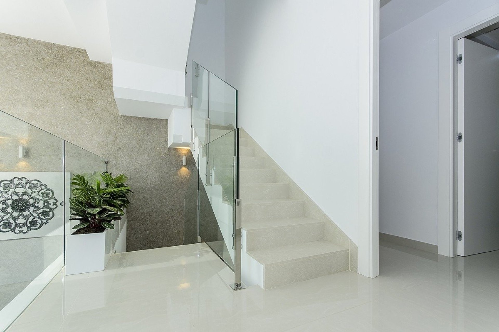 Rynek Pierwotny - Villa -
Cartagena - Playa honda