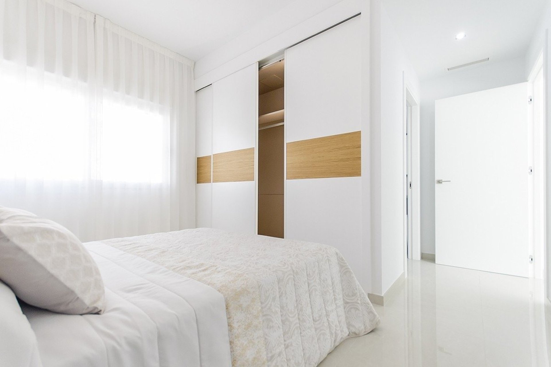 Rynek Pierwotny - Villa -
Cartagena - Playa honda