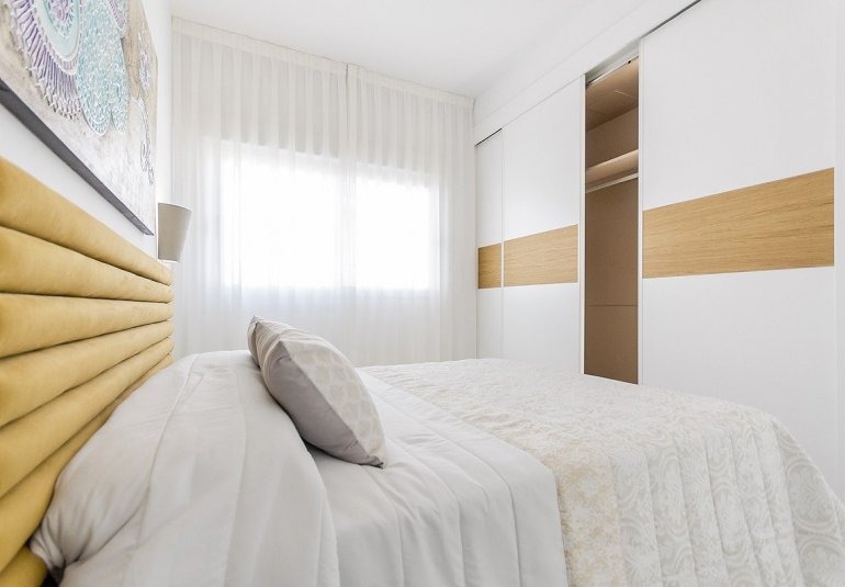 Rynek Pierwotny - Villa -
Cartagena - Playa honda