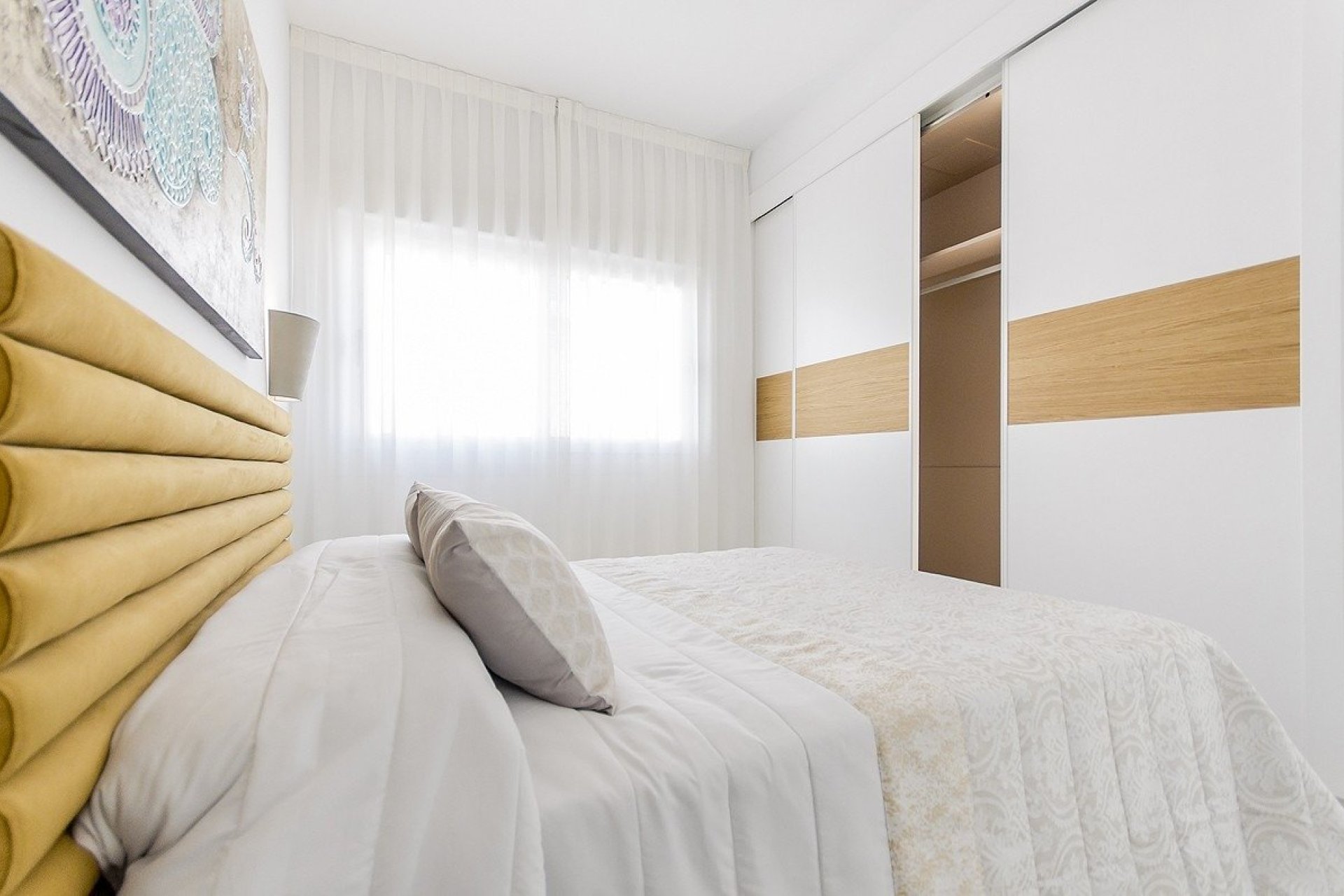 Rynek Pierwotny - Villa -
Cartagena - Playa honda