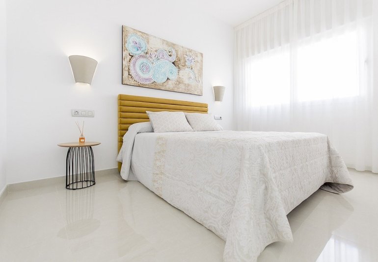 Rynek Pierwotny - Villa -
Cartagena - Playa honda