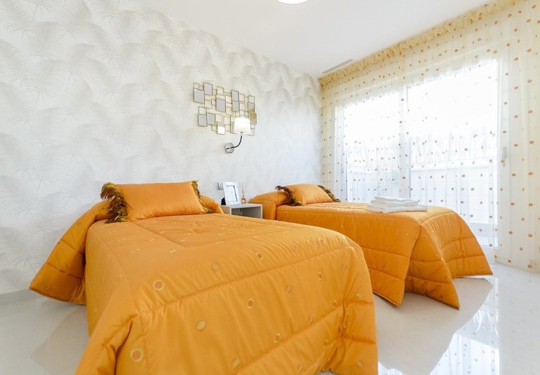 Rynek Pierwotny - Villa -
Cartagena - Playa honda