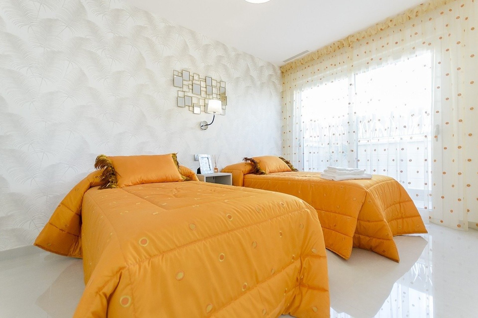 Rynek Pierwotny - Villa -
Cartagena - Playa honda
