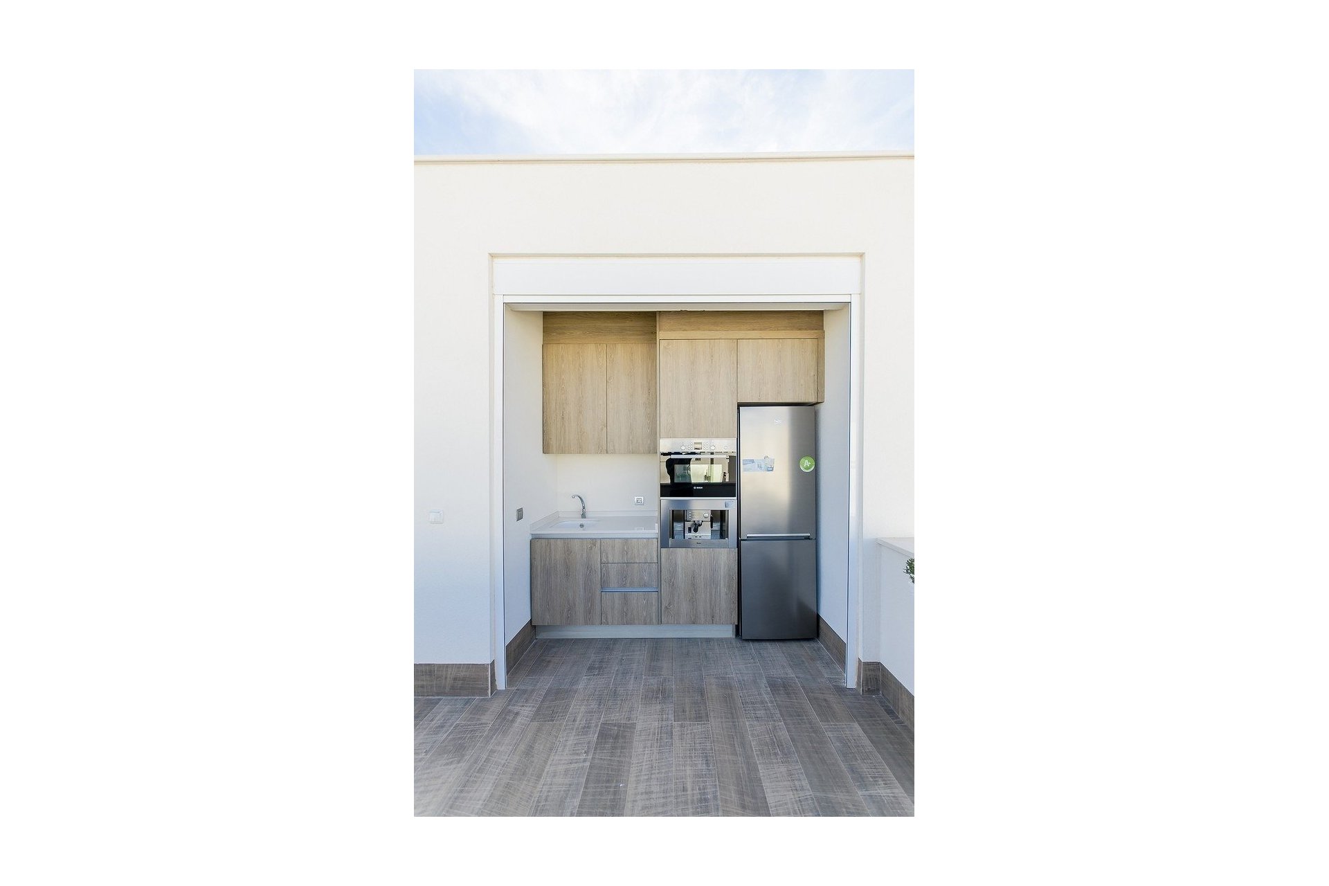 Rynek Pierwotny - Villa -
Cartagena - Playa honda