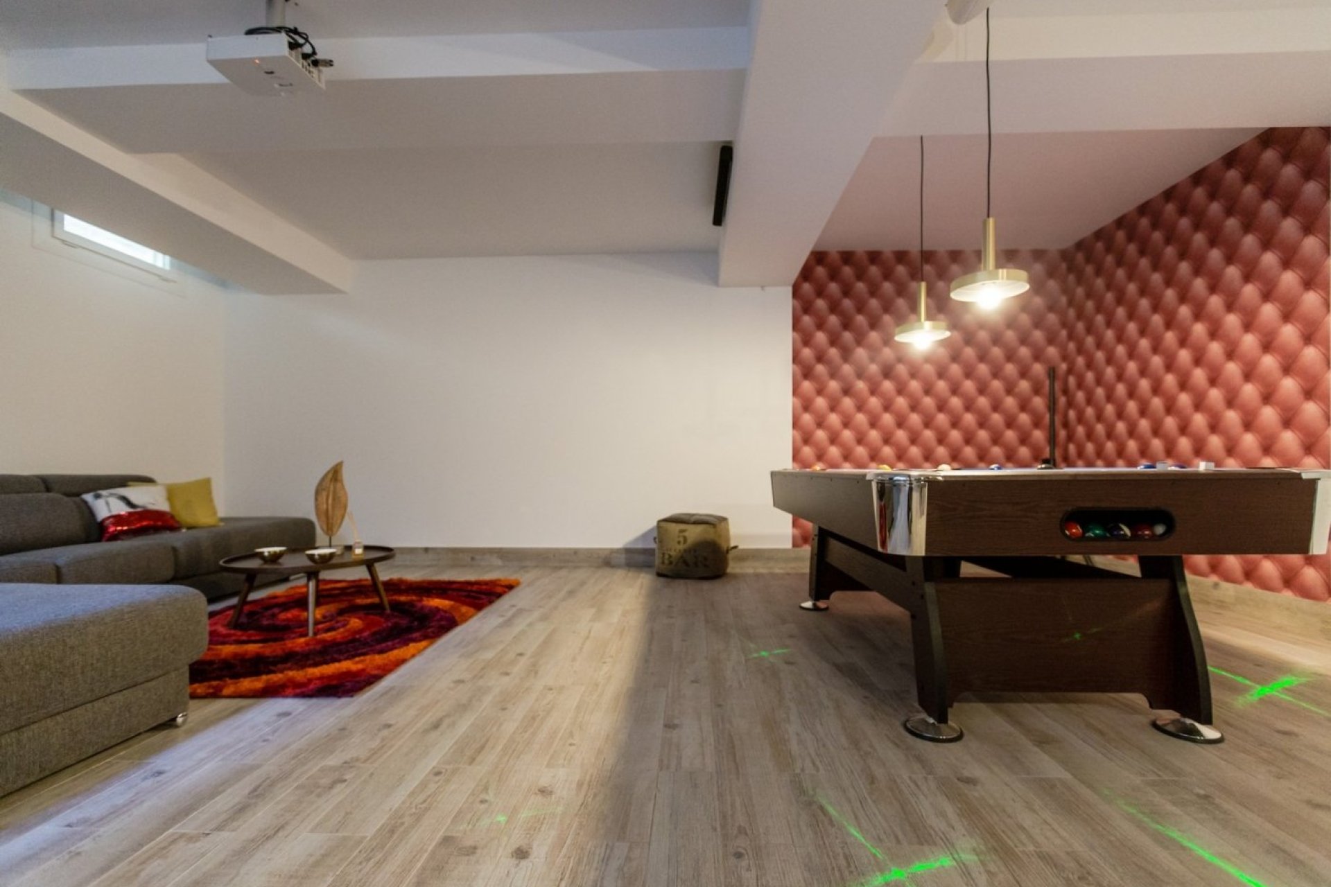 Rynek Pierwotny - Villa -
Cartagena - Playa honda