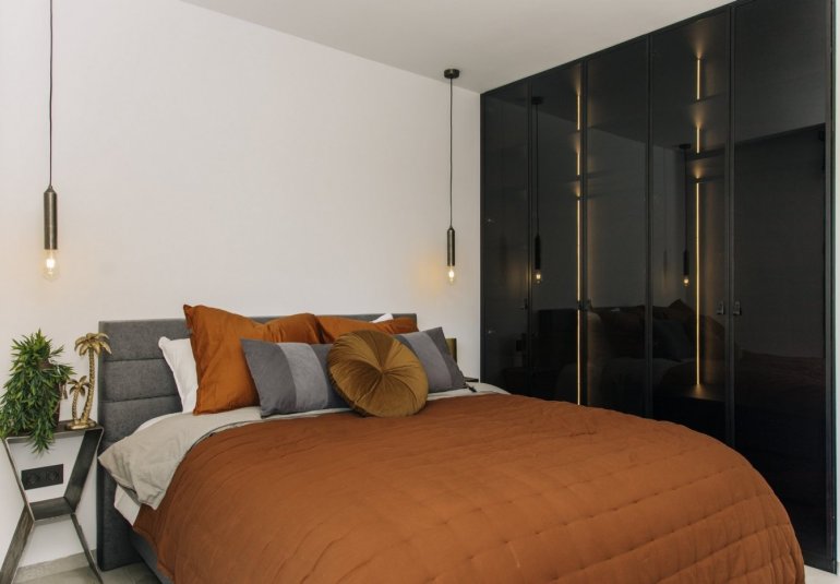 Rynek Pierwotny - Villa -
Ciudad Quesada - Rojales - ALTOS DE LA MARQUESA