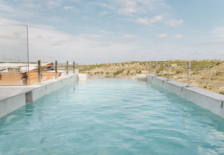 Rynek Pierwotny - Villa -
Ciudad Quesada - Rojales - ALTOS DE LA MARQUESA