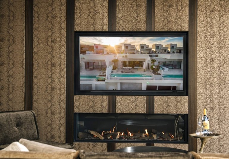 Rynek Pierwotny - Villa -
Ciudad Quesada - Rojales - ALTOS DE LA MARQUESA