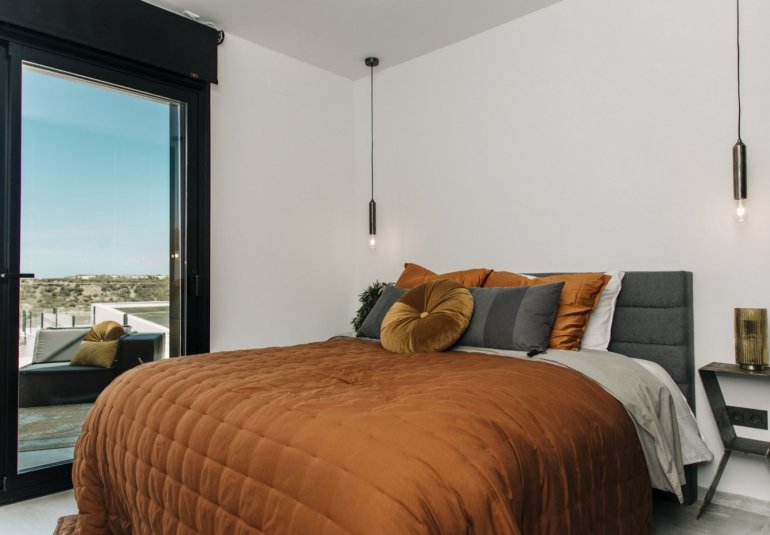 Rynek Pierwotny - Villa -
Ciudad Quesada - Rojales - ALTOS DE LA MARQUESA