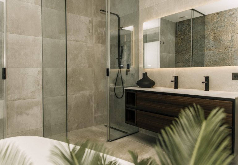 Rynek Pierwotny - Villa -
Ciudad Quesada - Rojales - ALTOS DE LA MARQUESA