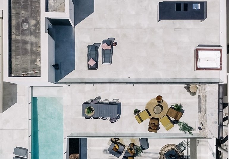 Rynek Pierwotny - Villa -
Ciudad Quesada - Rojales - ALTOS DE LA MARQUESA