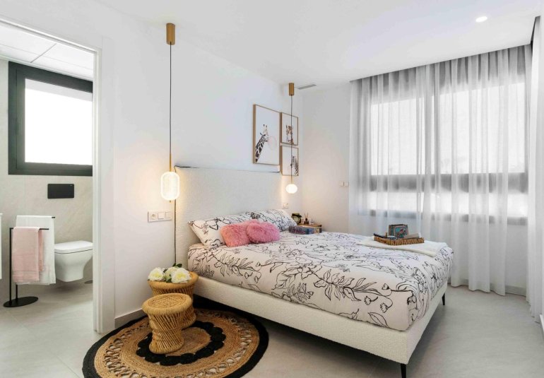 Rynek Pierwotny - Villa -
Ciudad Quesada - Rojales - Benimar