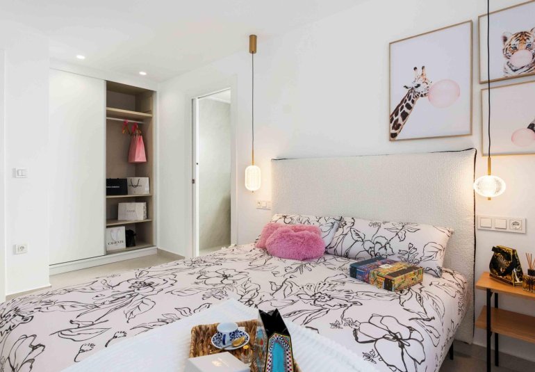 Rynek Pierwotny - Villa -
Ciudad Quesada - Rojales - Benimar