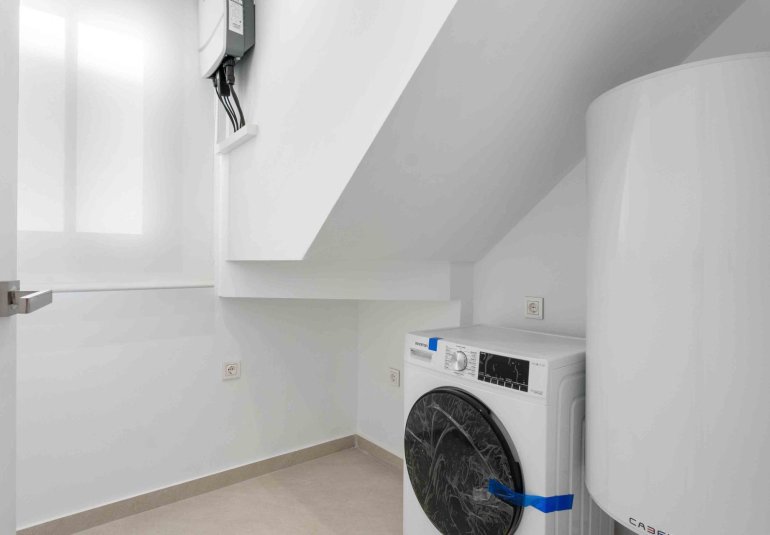 Rynek Pierwotny - Villa -
Ciudad Quesada - Rojales - Benimar