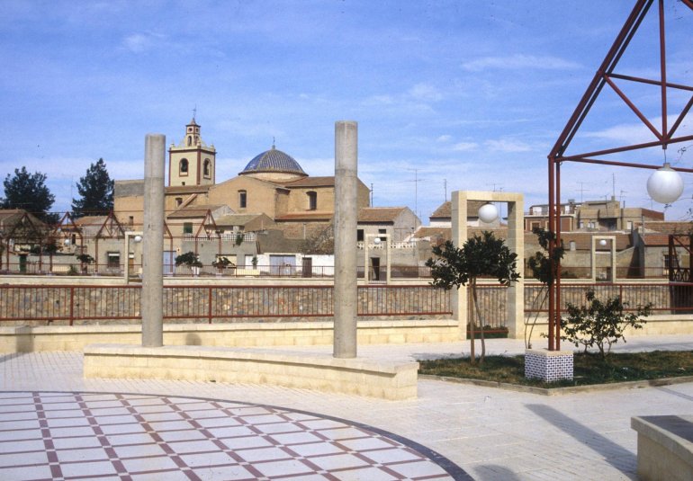 Rynek Pierwotny - Villa -
Ciudad Quesada - Rojales - Benimar