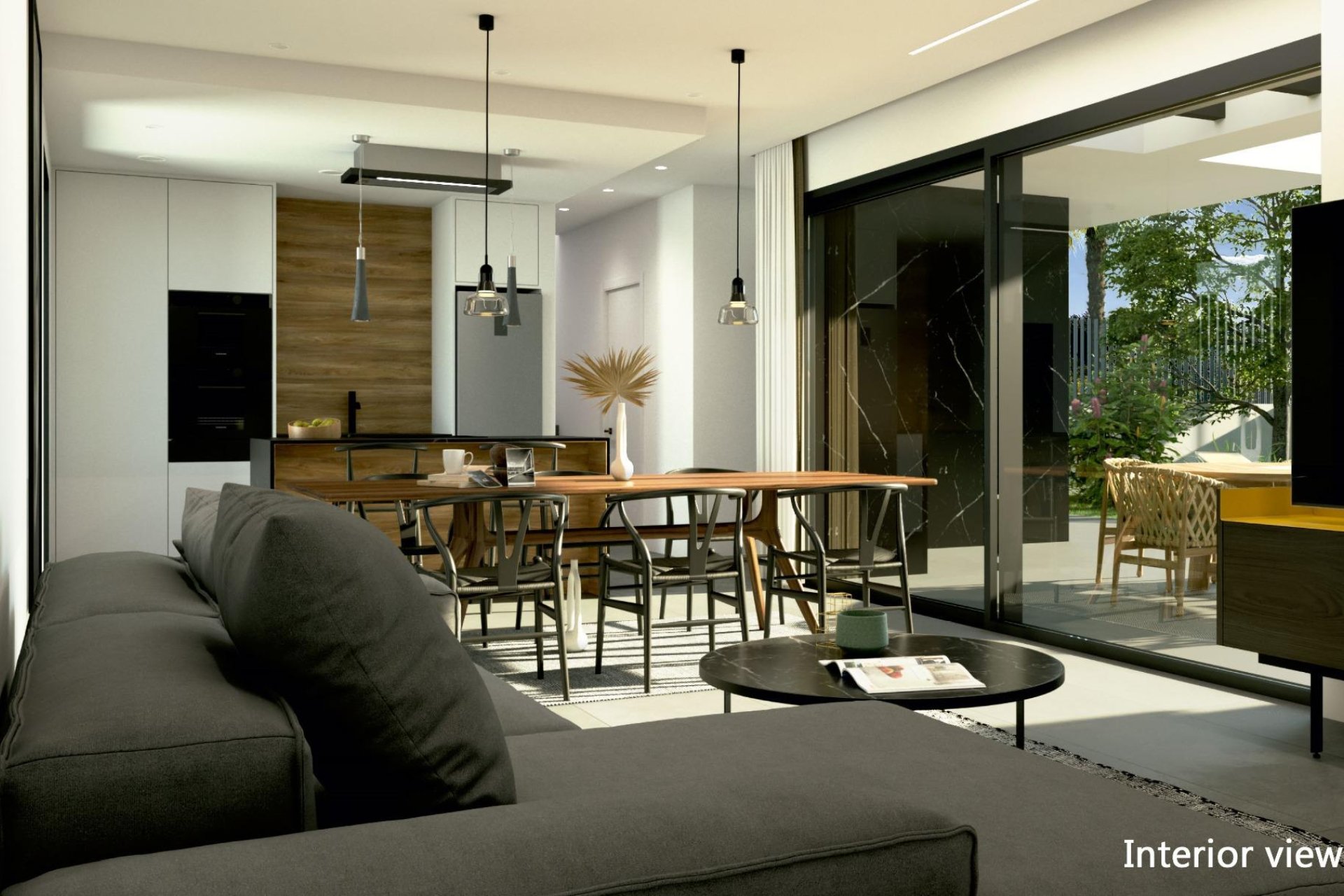 Rynek Pierwotny - Villa -
Ciudad Quesada - Rojales - Benimar