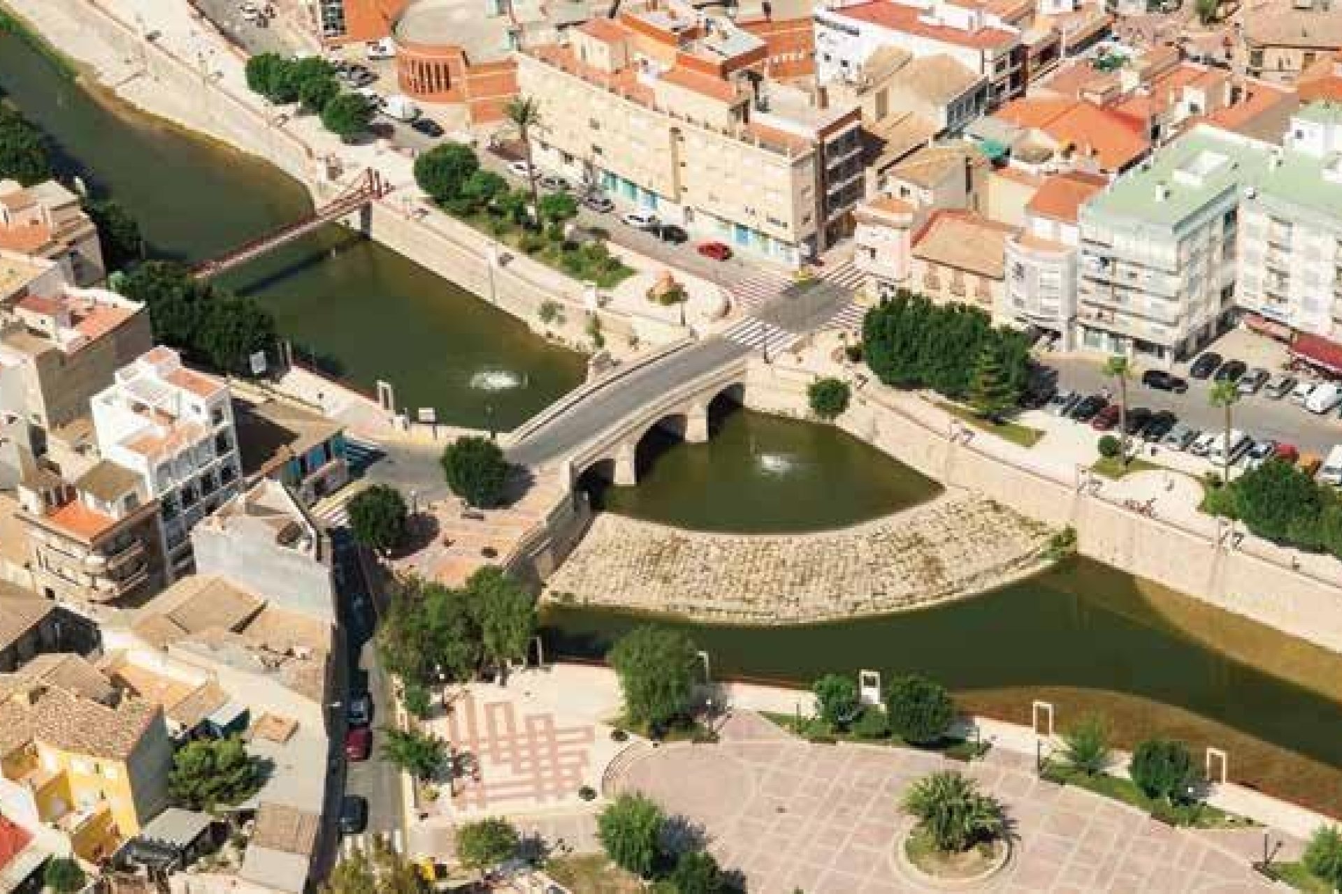 Rynek Pierwotny - Villa -
Ciudad Quesada - Rojales - Benimar