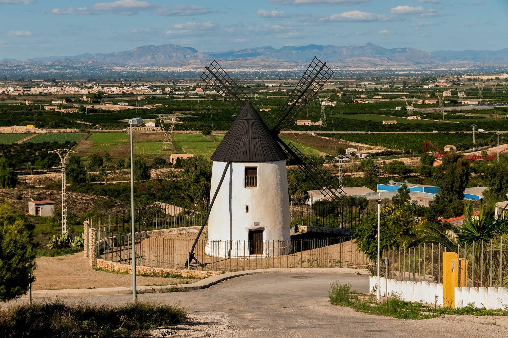 Rynek Pierwotny - Villa -
Ciudad Quesada - Rojales - Benimar