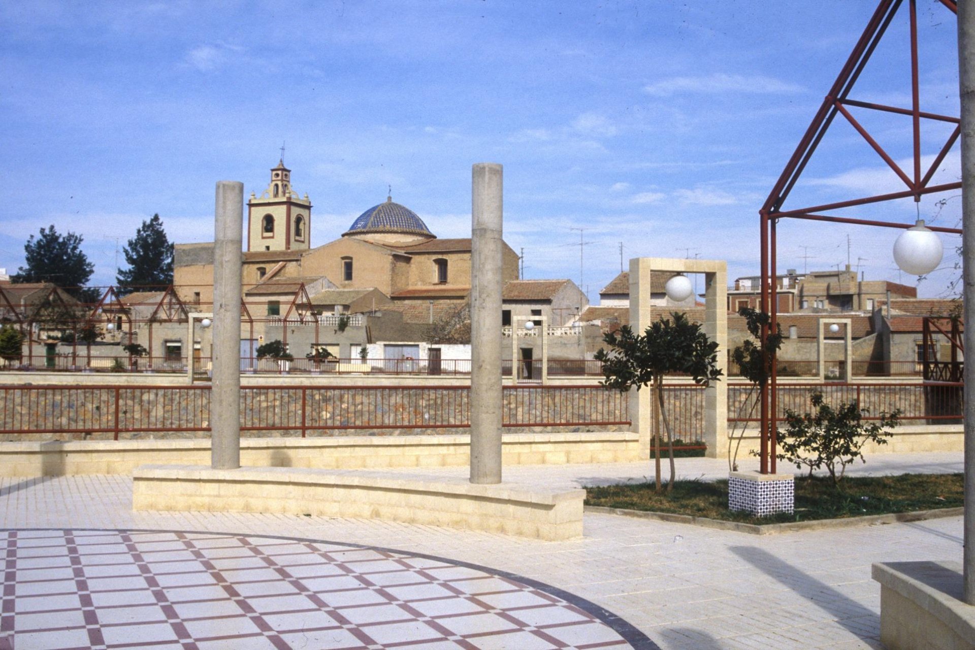 Rynek Pierwotny - Villa -
Ciudad Quesada - Rojales - Benimar