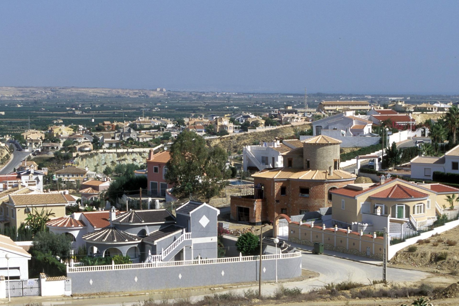 Rynek Pierwotny - Villa -
Ciudad Quesada - Rojales - Benimar