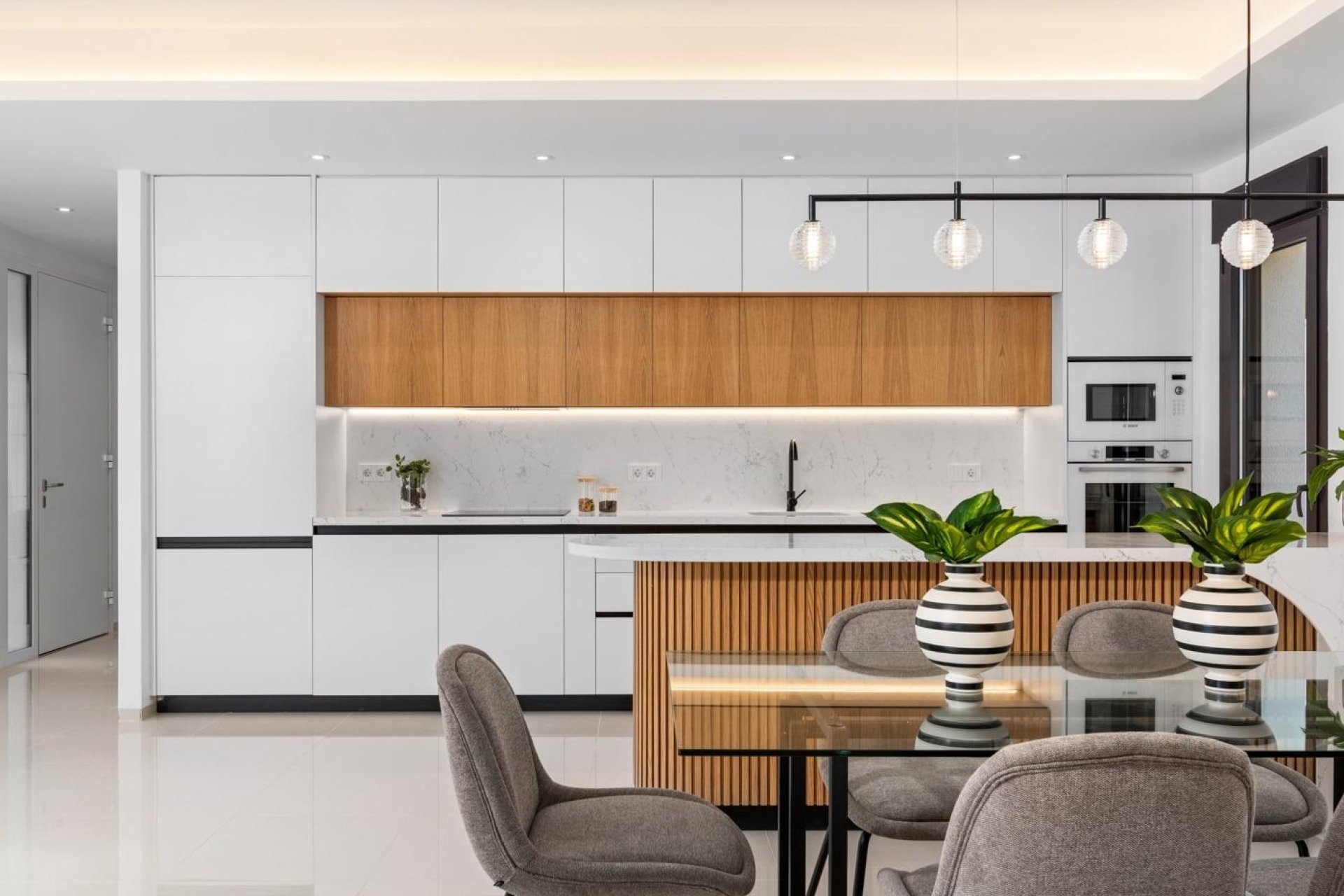 Rynek Pierwotny - Villa -
Ciudad Quesada - Rojales - Doña pepa