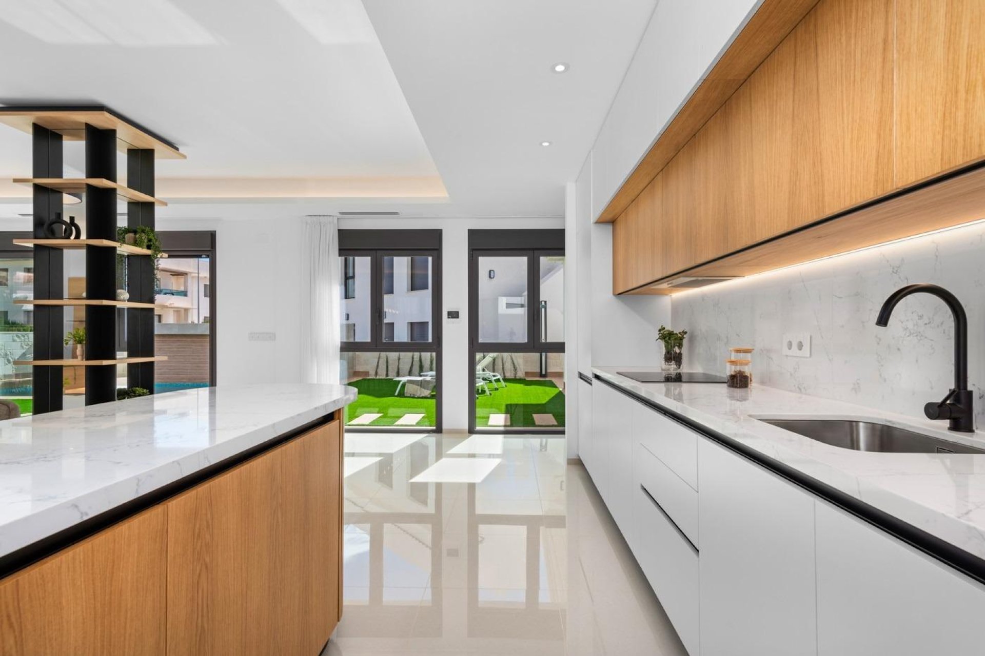 Rynek Pierwotny - Villa -
Ciudad Quesada - Rojales - Doña pepa