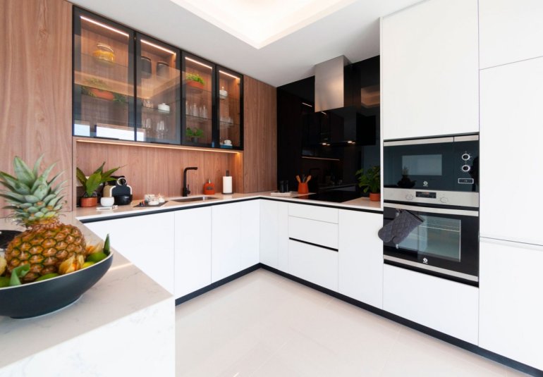 Rynek Pierwotny - Villa -
Ciudad Quesada - Rojales - Doña pepa