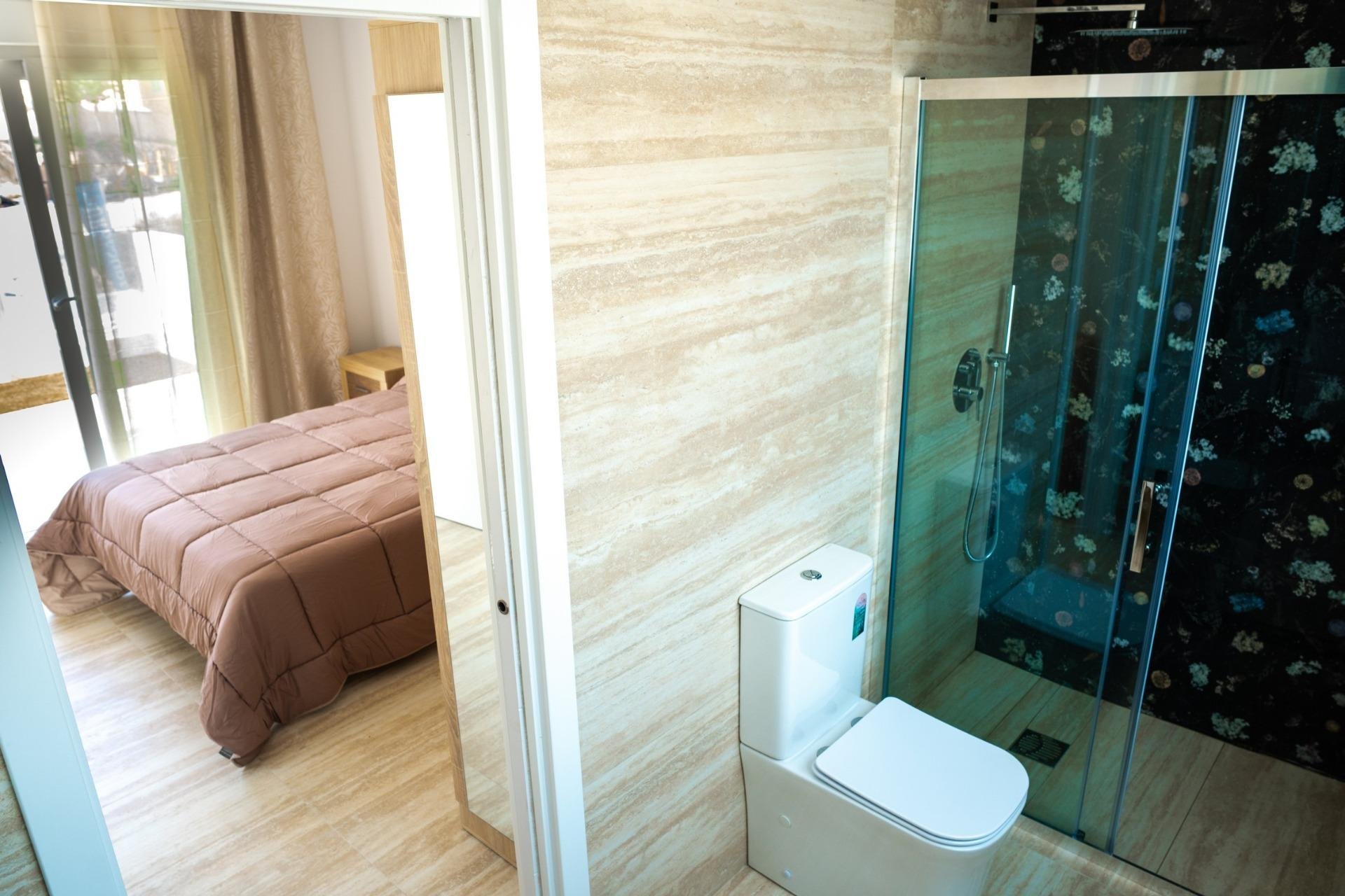 Rynek Pierwotny - Villa -
Ciudad Quesada - Rojales - Golf La Marquesa (Ciudad Quesada)