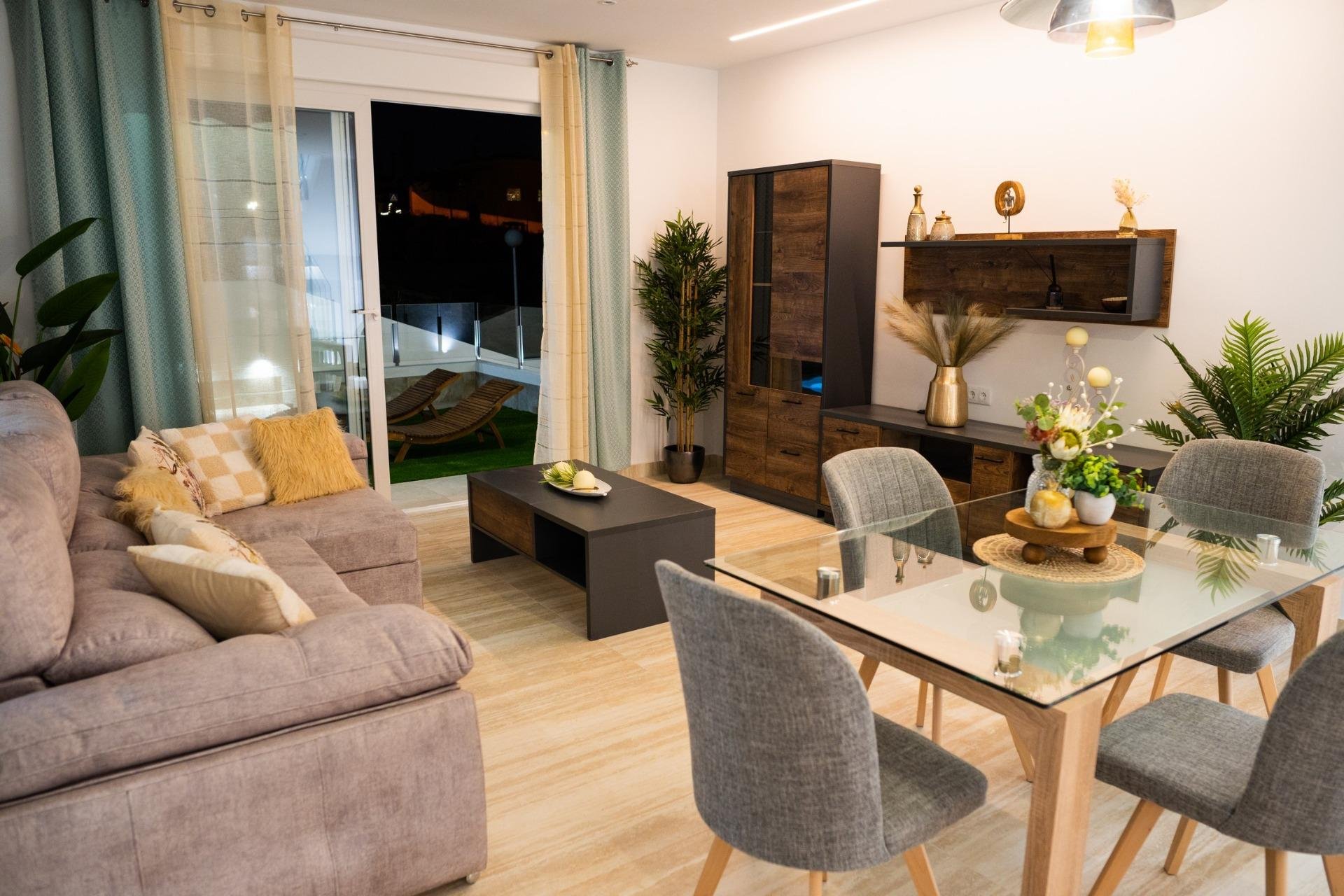 Rynek Pierwotny - Villa -
Ciudad Quesada - Rojales - Golf La Marquesa (Ciudad Quesada)