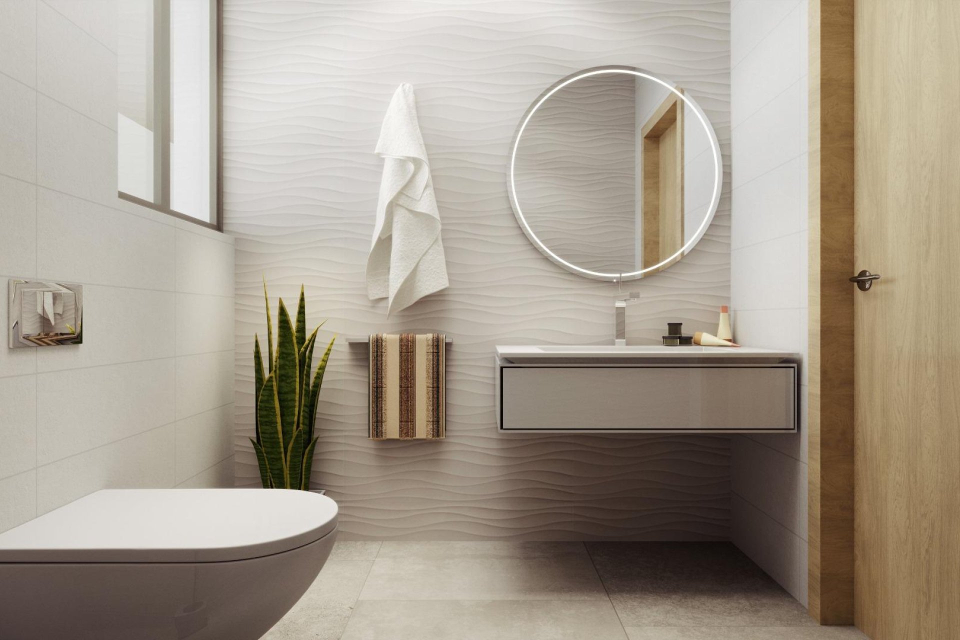 Rynek Pierwotny - Villa -
Ciudad Quesada - Rojales - Golf La Marquesa (Ciudad Quesada)