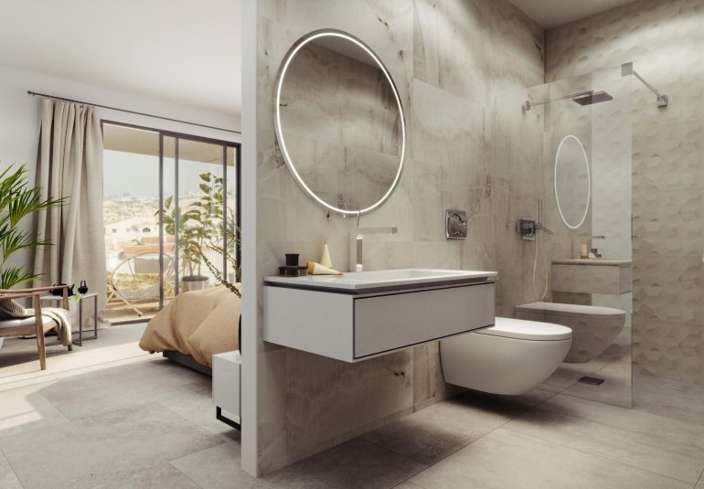 Rynek Pierwotny - Villa -
Ciudad Quesada - Rojales - Golf La Marquesa (Ciudad Quesada)