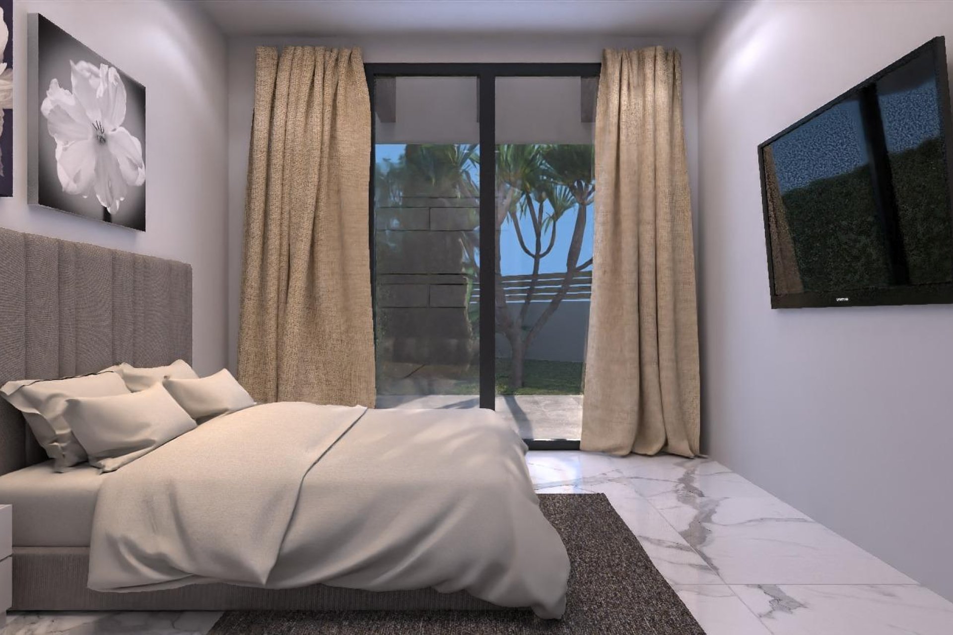 Rynek Pierwotny - Villa -
Ciudad Quesada - Rojales - Golf La Marquesa (Ciudad Quesada)