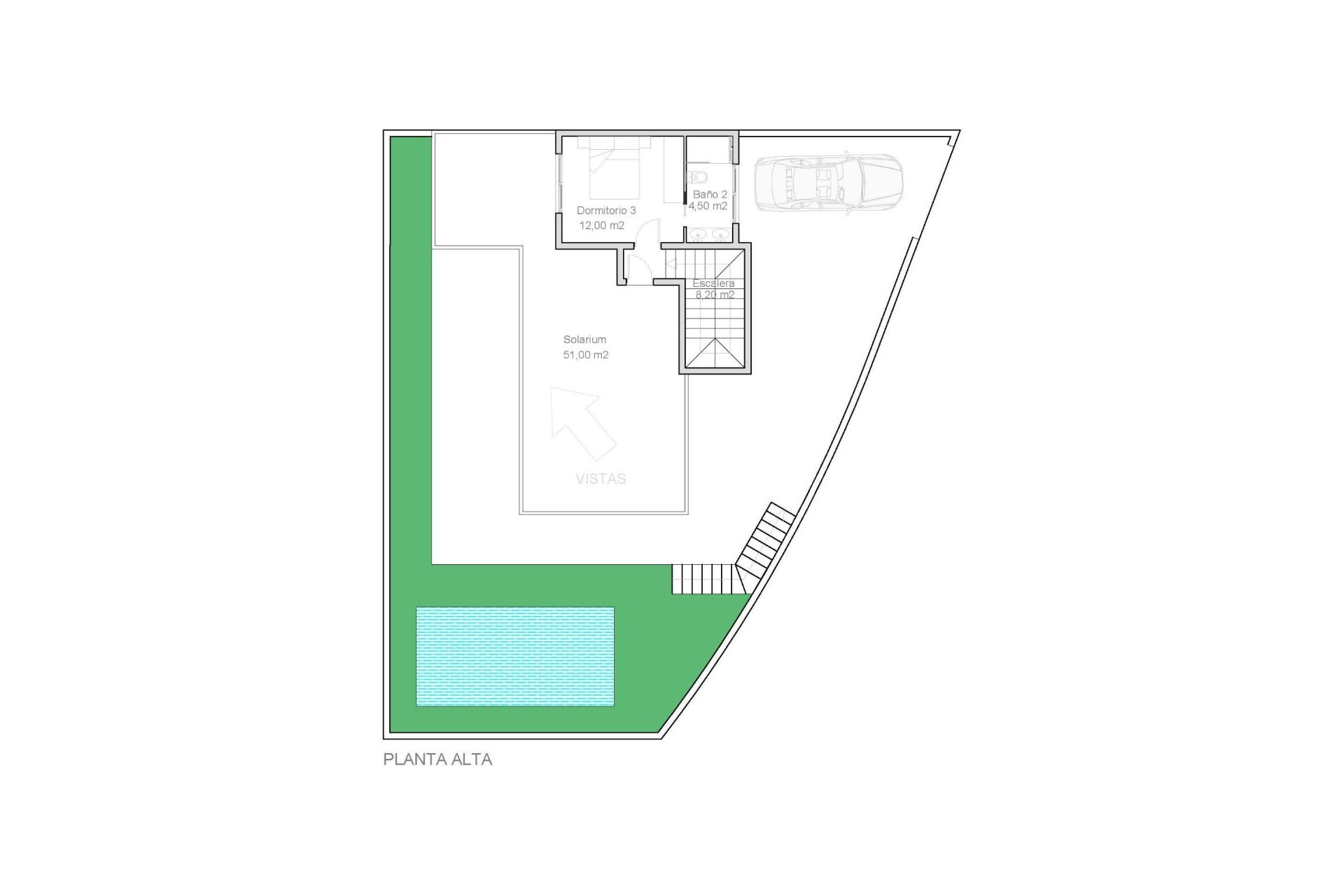 Rynek Pierwotny - Villa -
Ciudad Quesada - Rojales - Golf La Marquesa (Ciudad Quesada)